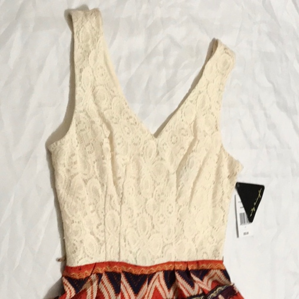 Romper - Picture 5 of 8